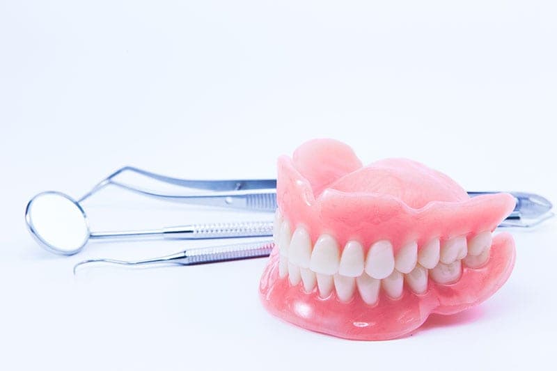 Aura Denture Clinic - Abbotsford (photo: Aura Denture Clinic - Abbotsford, via Google)