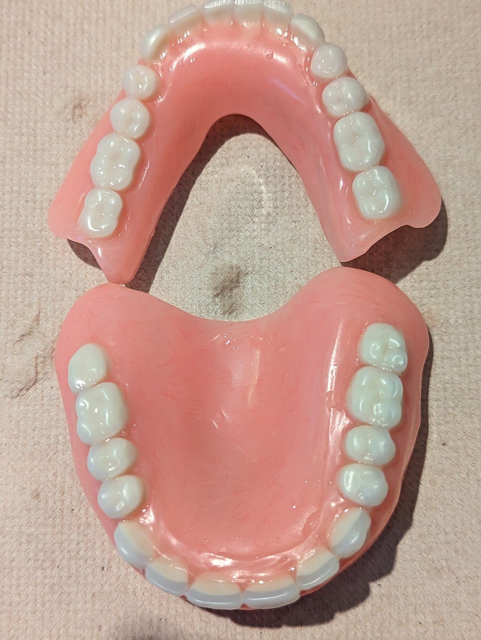 Kafka Denture Clinic (photo: Susanne Anderson, via Google)