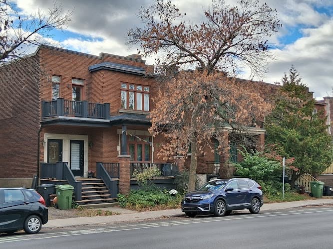Residence Glenn - Photo 1