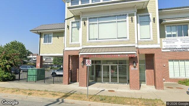 Masson Amarjit Dr (Google Street View)