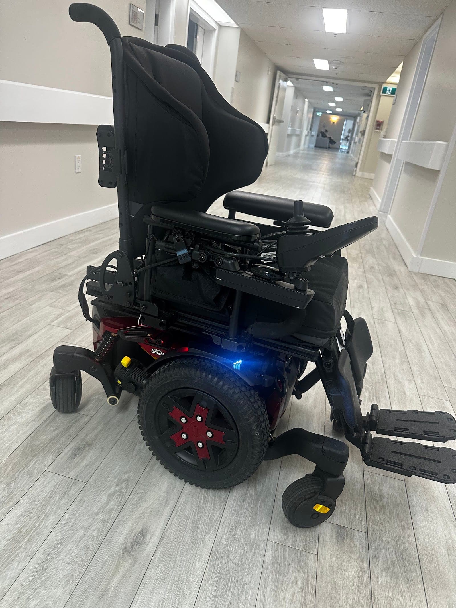 Wheelchair Works (photo: Wheelchair Works Inc., via Google)