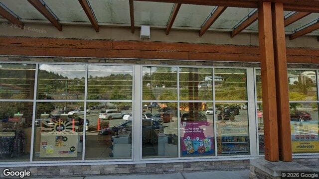 DCare Medical Canada (Google Street View)