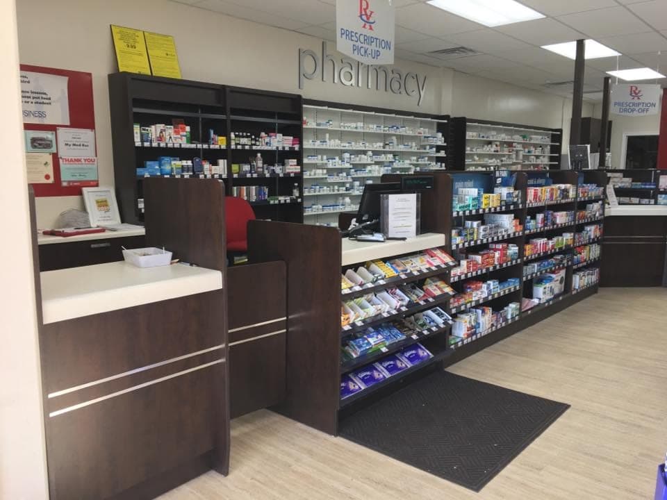 Lifeline Pharmacy (photo: Lifeline Pharmacy, via Google)