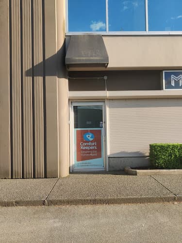 Comfort Keepers Tri-Cities - Photo 1