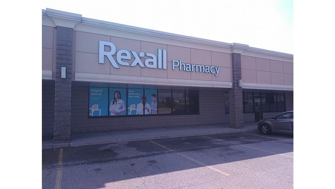 Rexall (photo: Rexall, via Google)