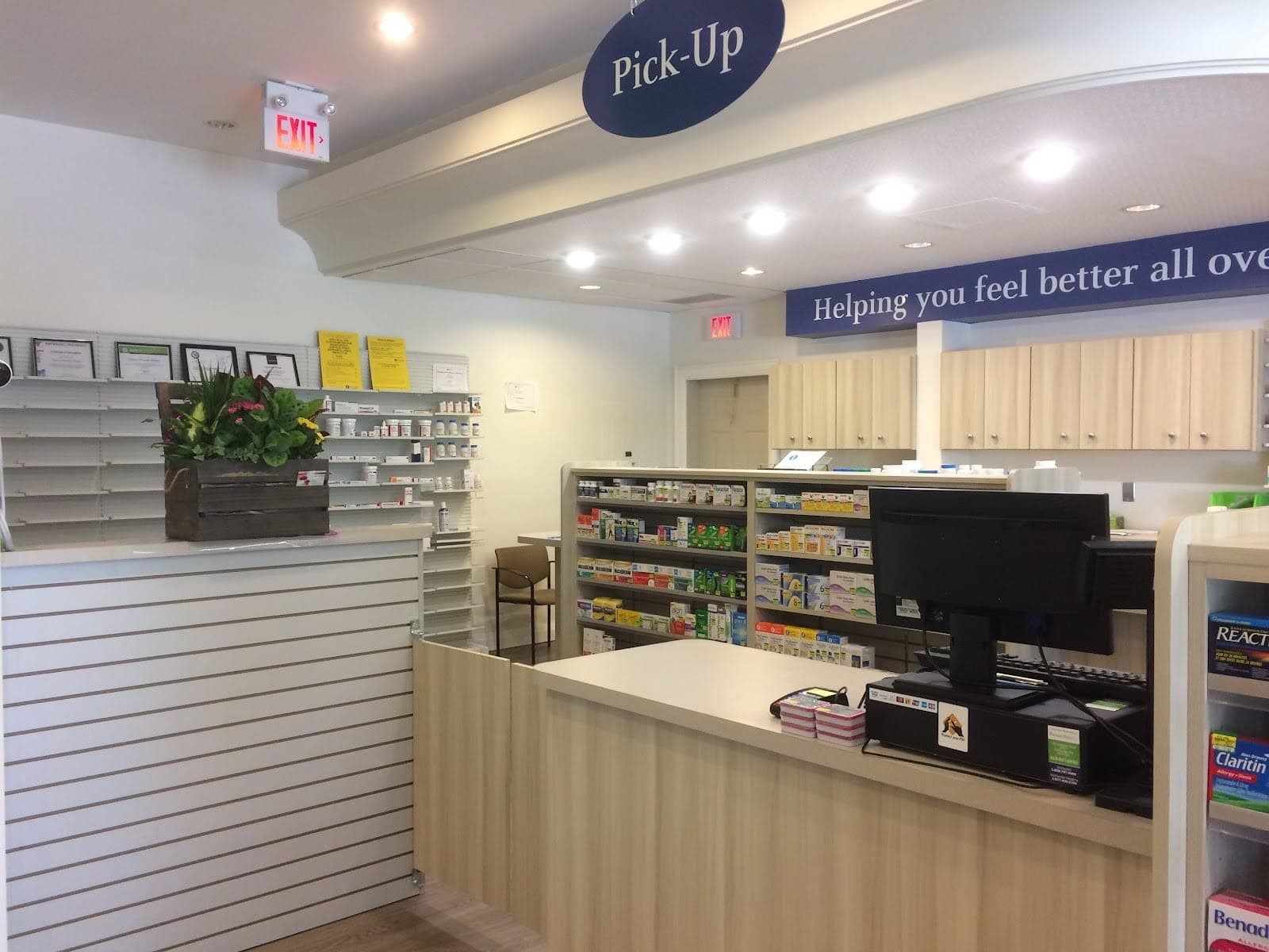 Emerald Pharmacy (photo: Emerald Pharmacy, via Google)