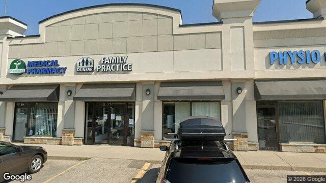 St Michael Medical Pharmacy (Google Street View)