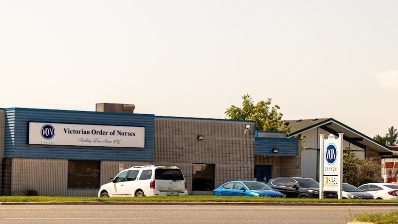 VON Sarnia-Lambton - Photo 1