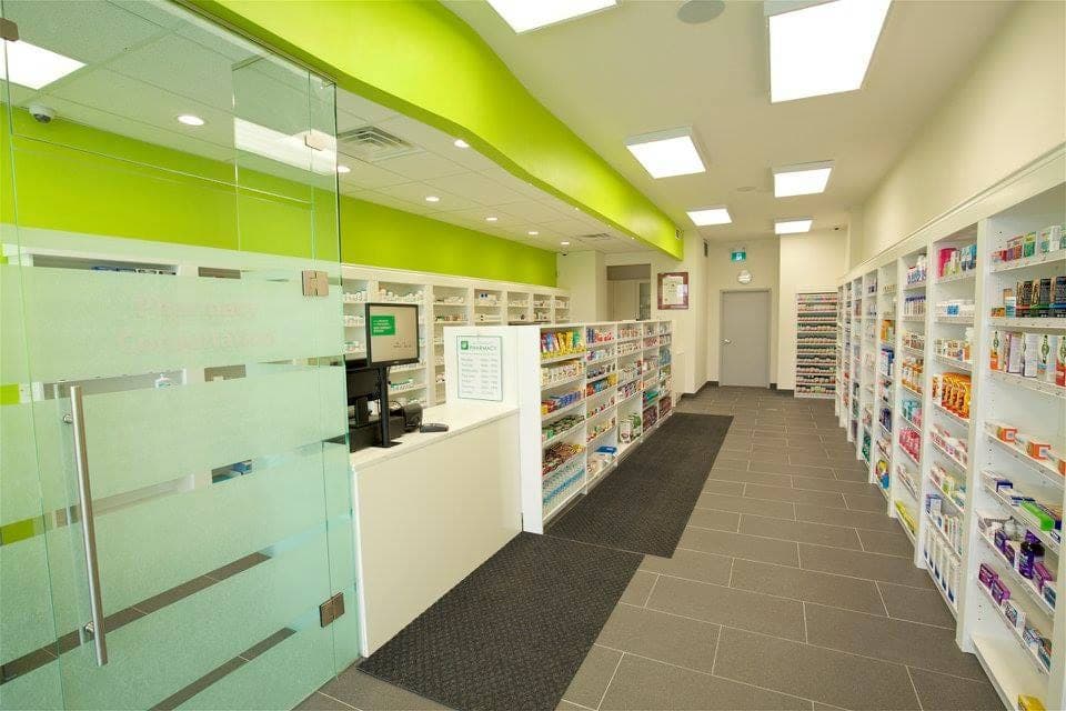 Silverheights Pharmacy (photo: Silverheights Pharmacy, via Google)