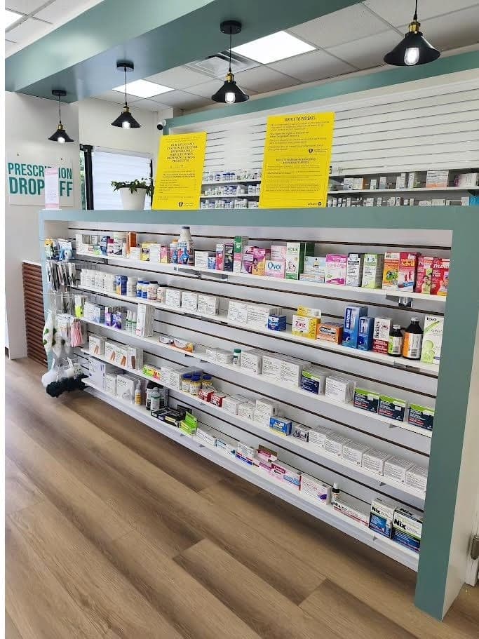 SeniorHome.ca - Elite Pharmacy