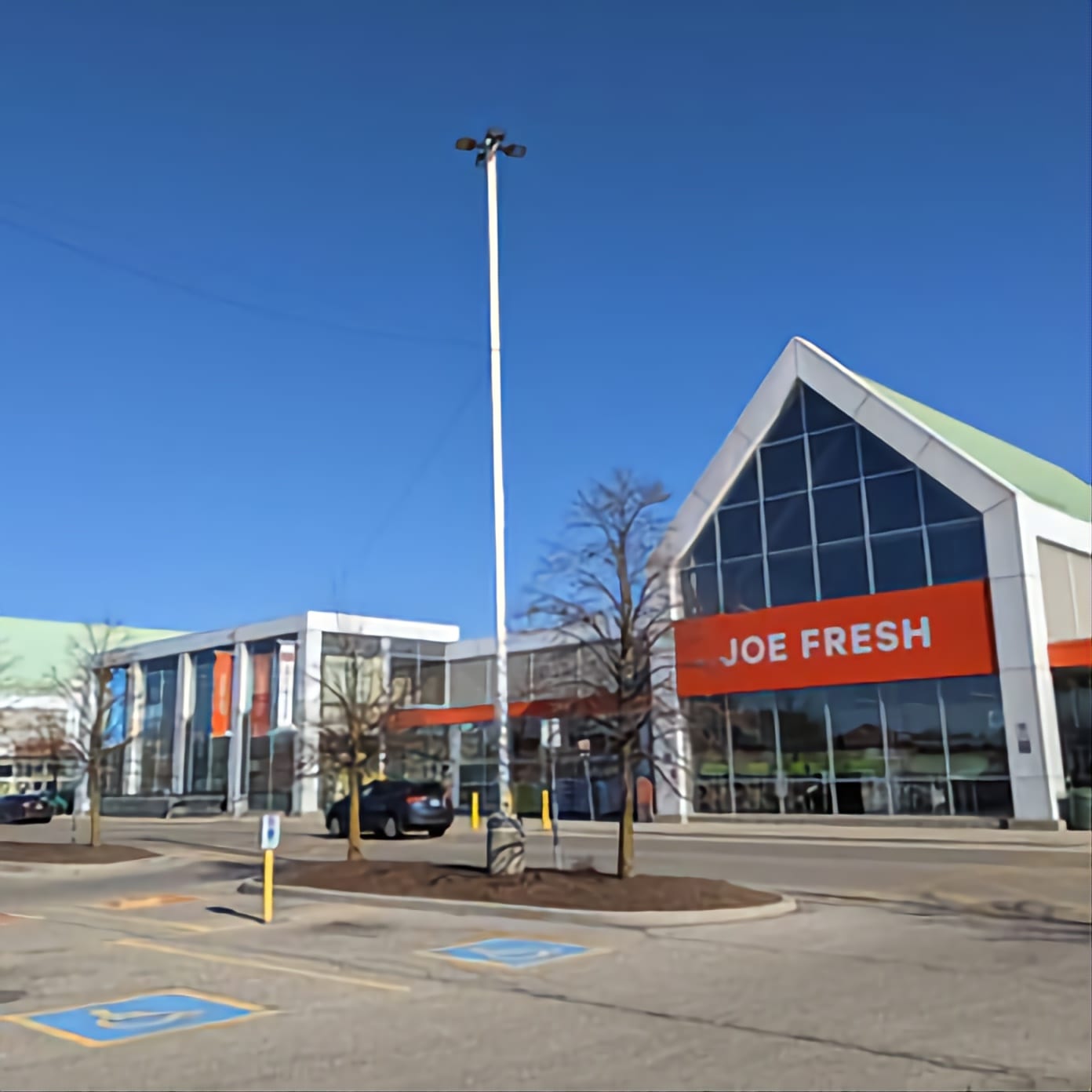 Loblaw pharmacy (photo: Lazarus, via Google)