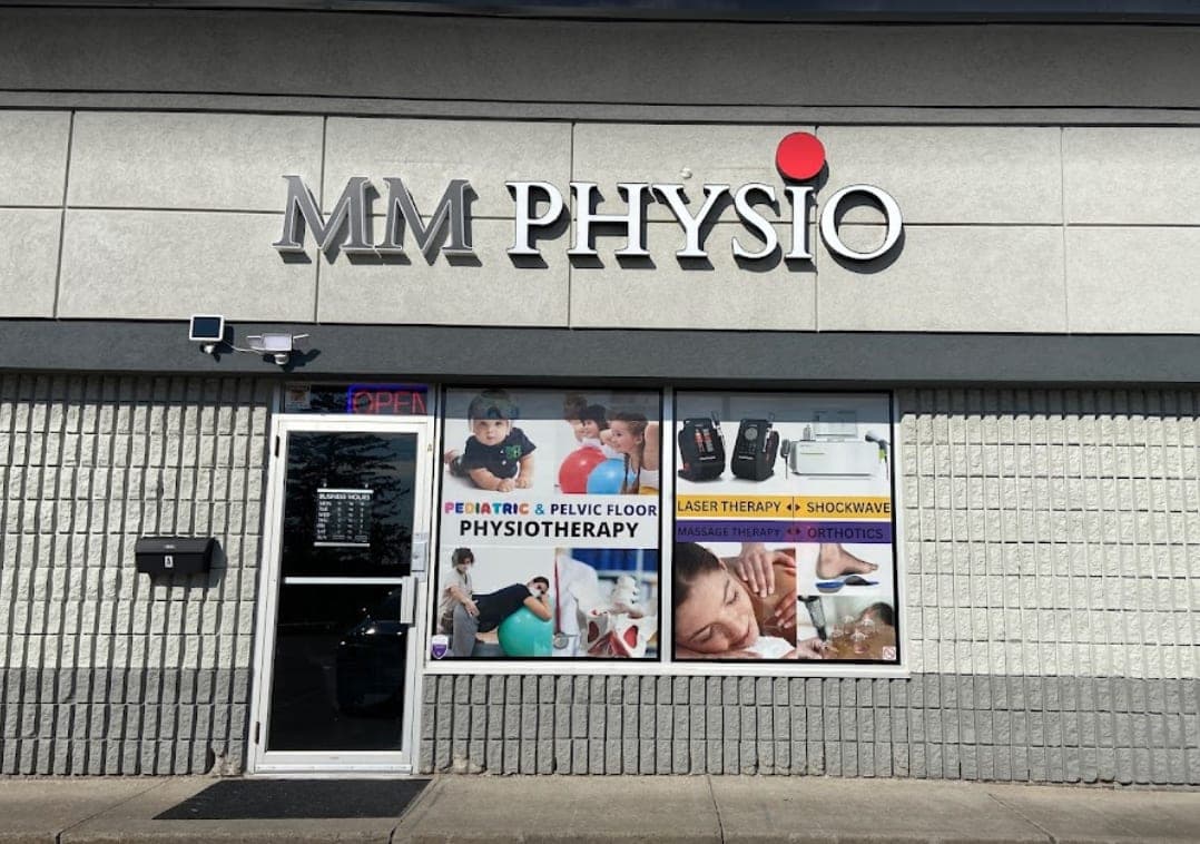 Mm Physio (photo: MM PHYSIO Cambridge, via Google)