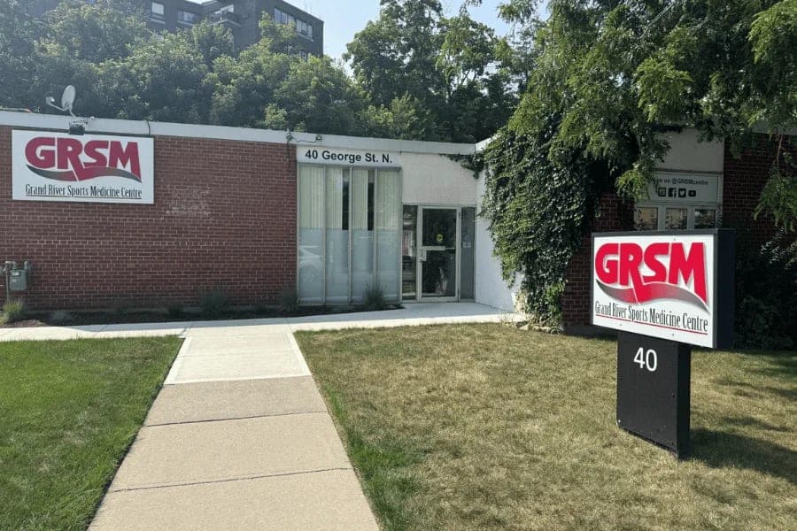 SeniorHome.ca - Grand River Sports Medicine - Cambridge