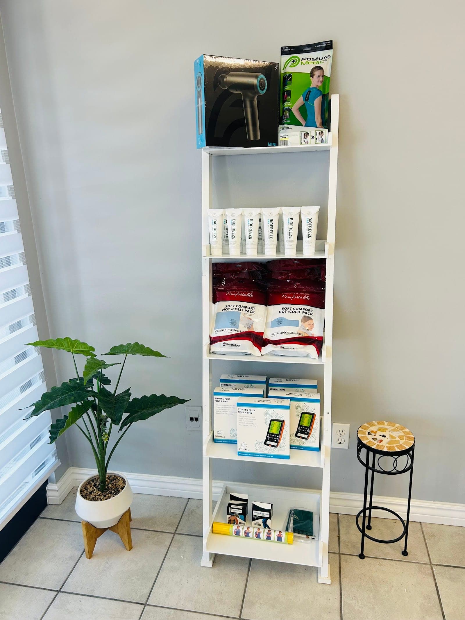 Rejoice Physiotherapy Clinic (photo: Rejoice Physiotherapy Clinic, via Google)