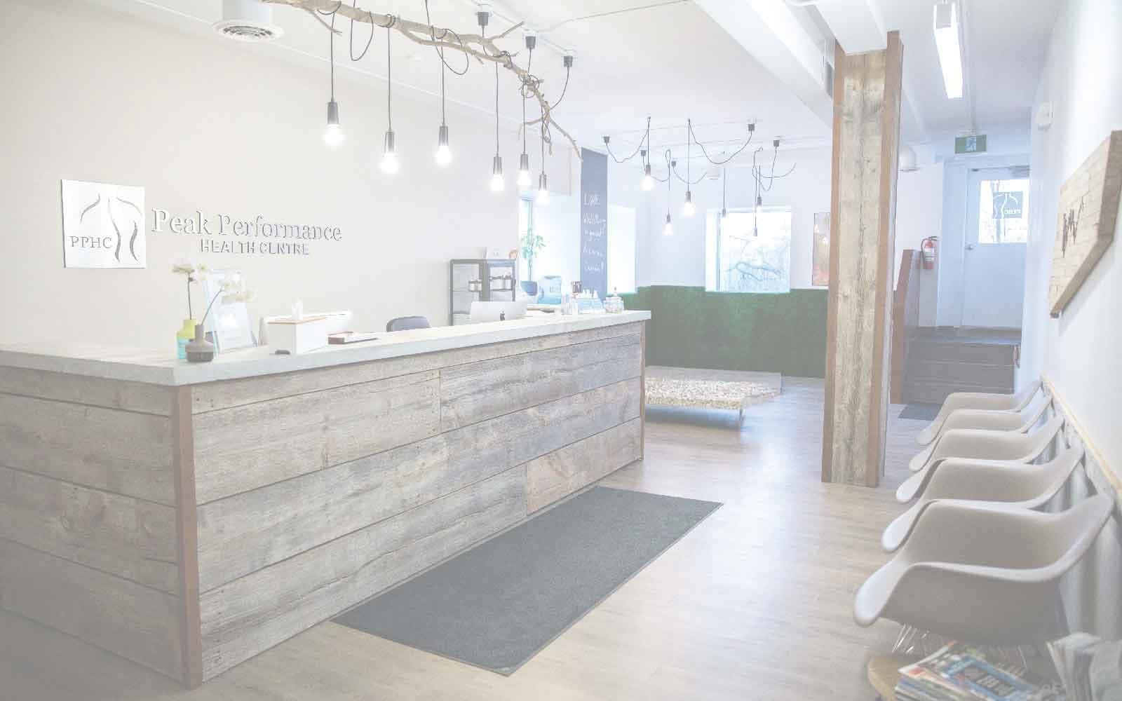 SeniorHome.ca - Peak Performance Health Centre