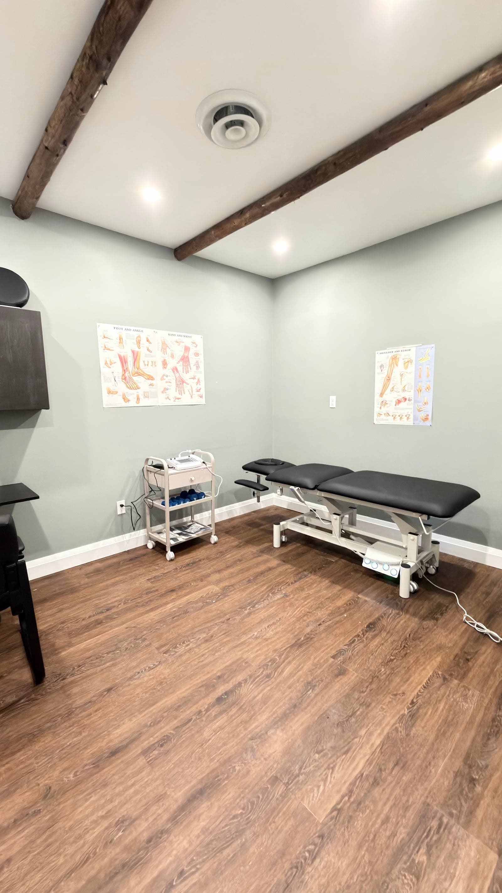 RK Physiotherapy (photo: RK Physiotherapy, via Google)