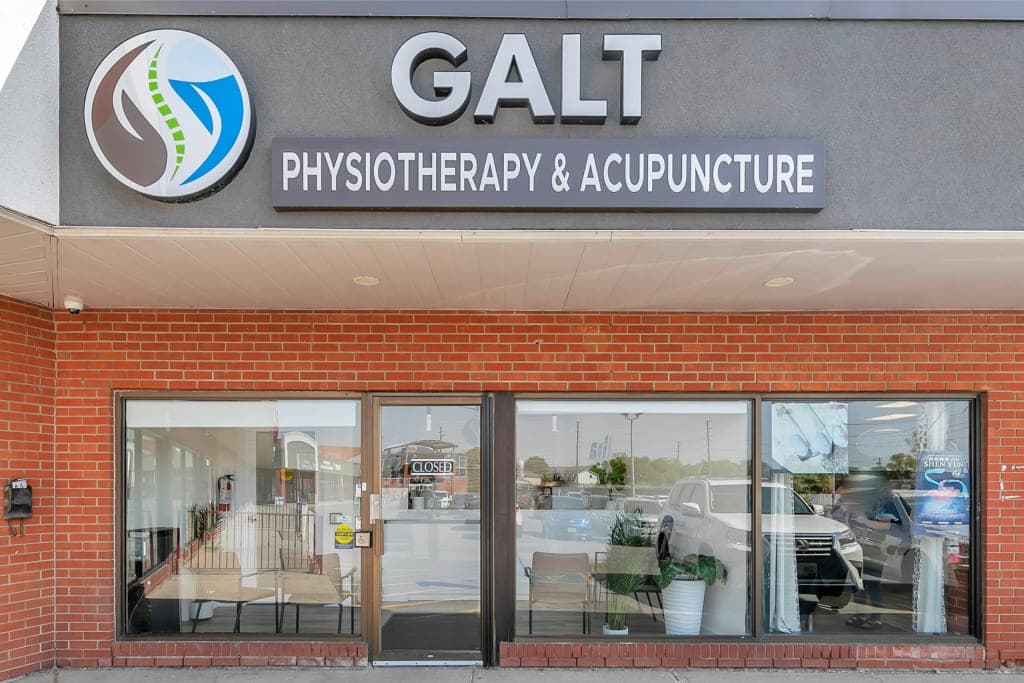 SeniorHome.ca - Galt Physiotherapy & Acupuncture