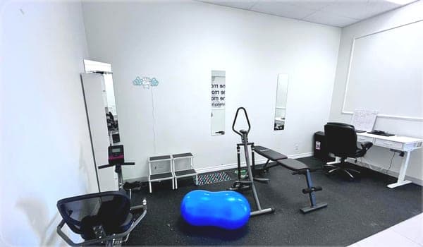 SeniorHome.ca - Physio Here
