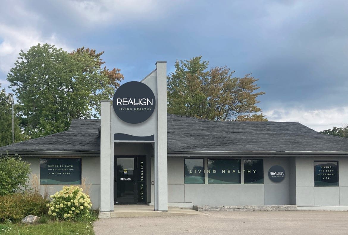 Realign Natural Health Clinic (photo: Realign Natural Health Clinic, via Google)
