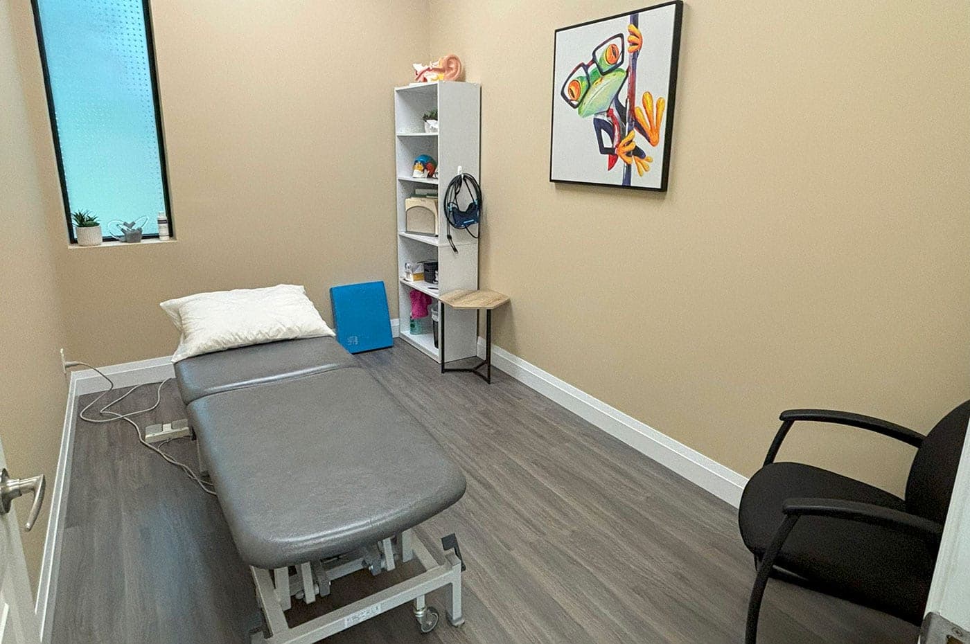 SeniorHome.ca - Focused Care Physiotherapy & Wellness