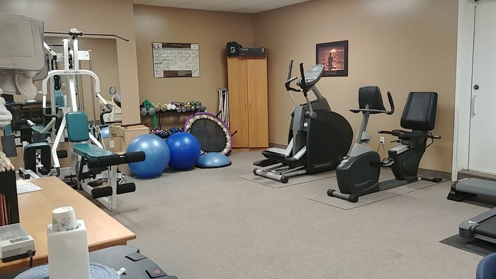 Hespeler Community Physiotherapy And Rehabilitation Centre (photo: Waterloo Region Small Business Centre, via Google)
