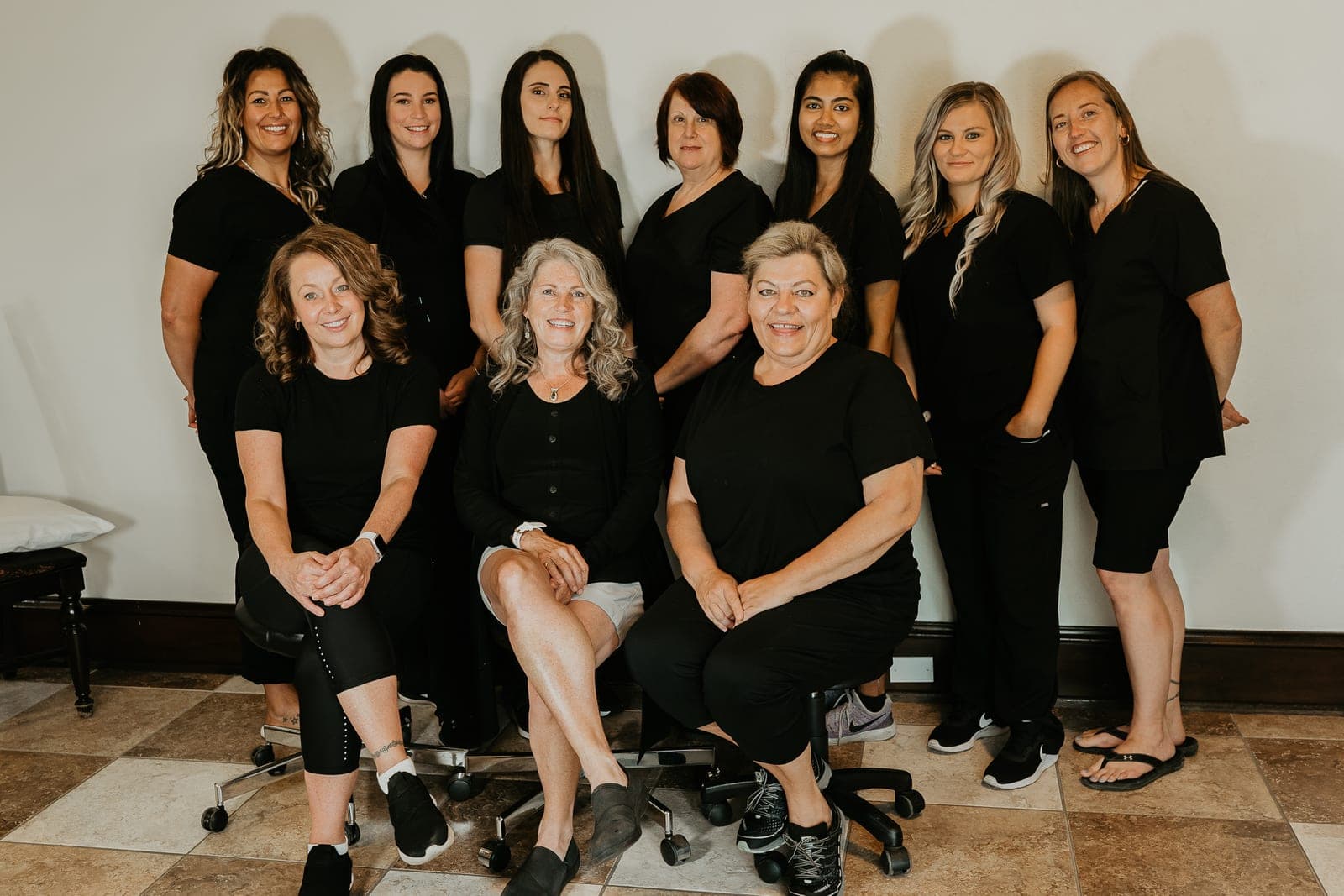 SeniorHome.ca - Harrington Physiotherapy