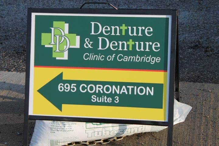 SeniorHome.ca - Denture And Denture Clinic of Cambridge