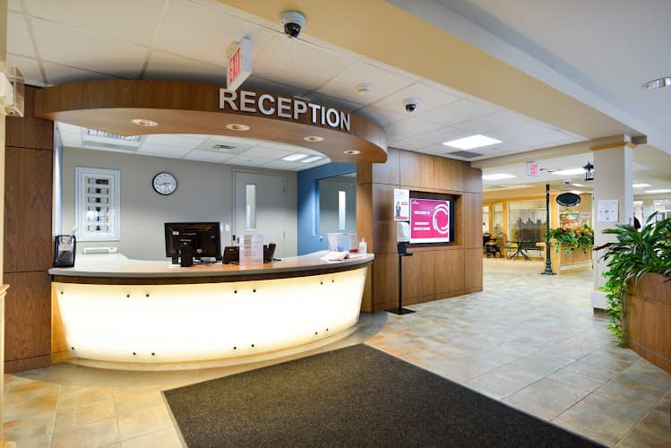 Newmarket Health Centre - Photo 1