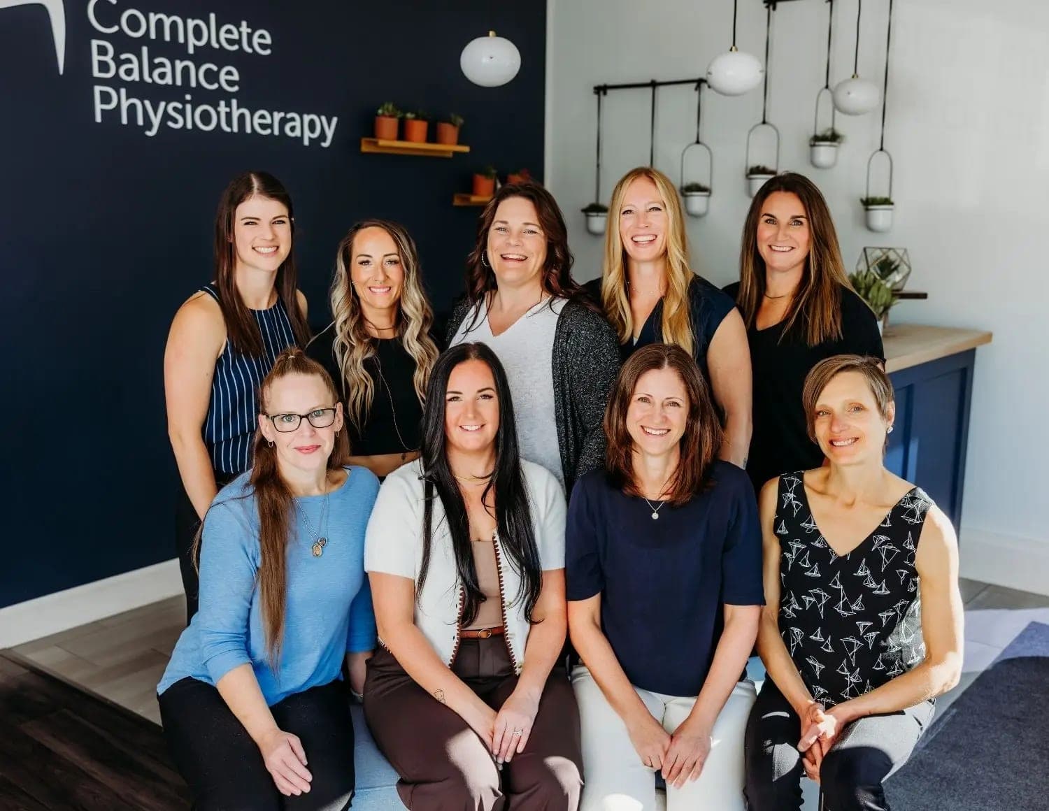 SeniorHome.ca - Complete Balance Physiotherapy Clinic