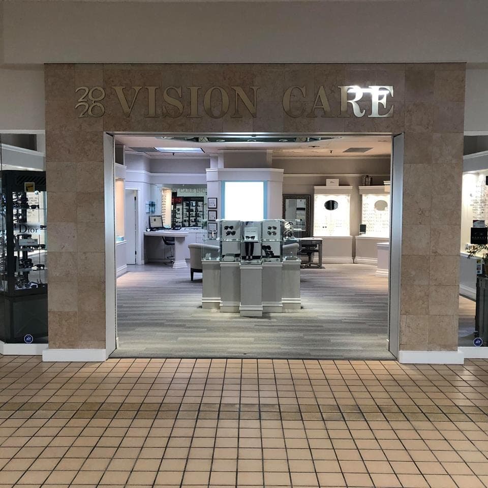 20/20 Vision Care (photo: 20/20 Vision Care, via Google)