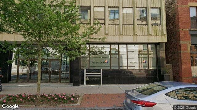 Smrz Iva Dr (Google Street View)