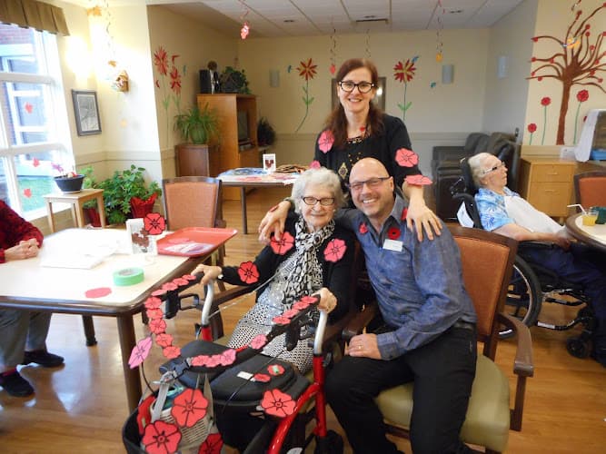 CapitalCare Kipnes Centre for Veterans - Photo 1