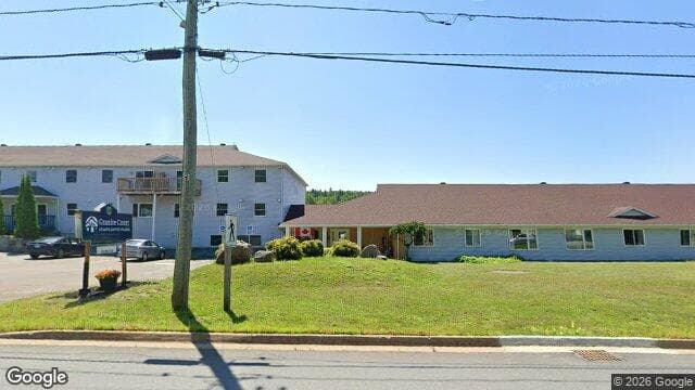 Dr. Brown and Associates (Google Street View)
