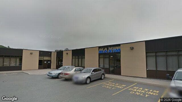 Kennebecasis Eye Clinic (Google Street View)