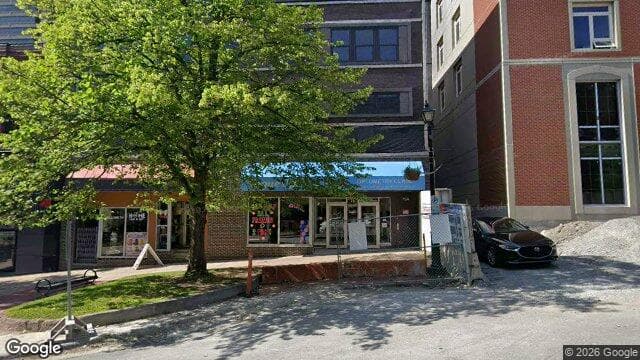 Caissie & Lanteigne Eye Clinic (Google Street View)