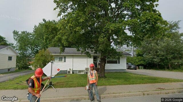 J A Hicks Professional (Google Street View)