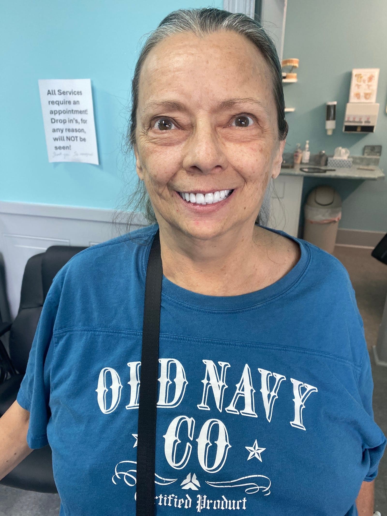 Apex Denture Clinic (photo: Robert Vegso, via Google)