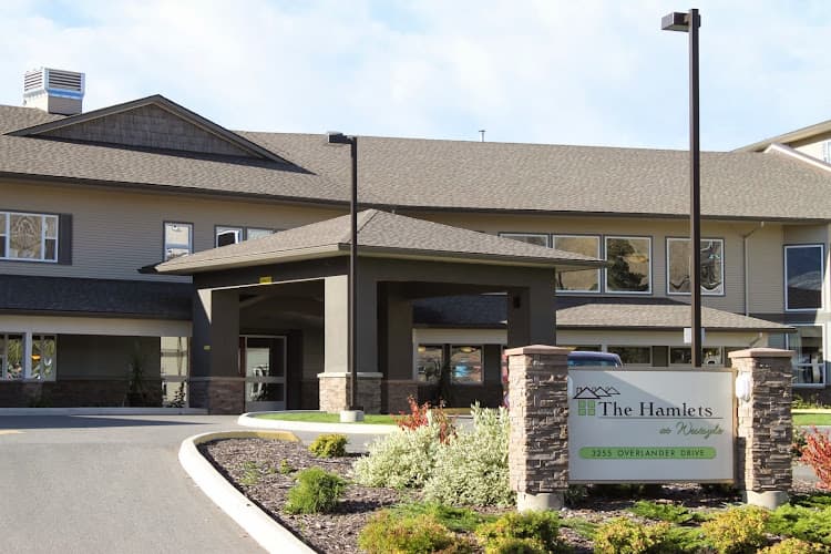 The Hamlets at Westsyde by Optima Living - Photo 1