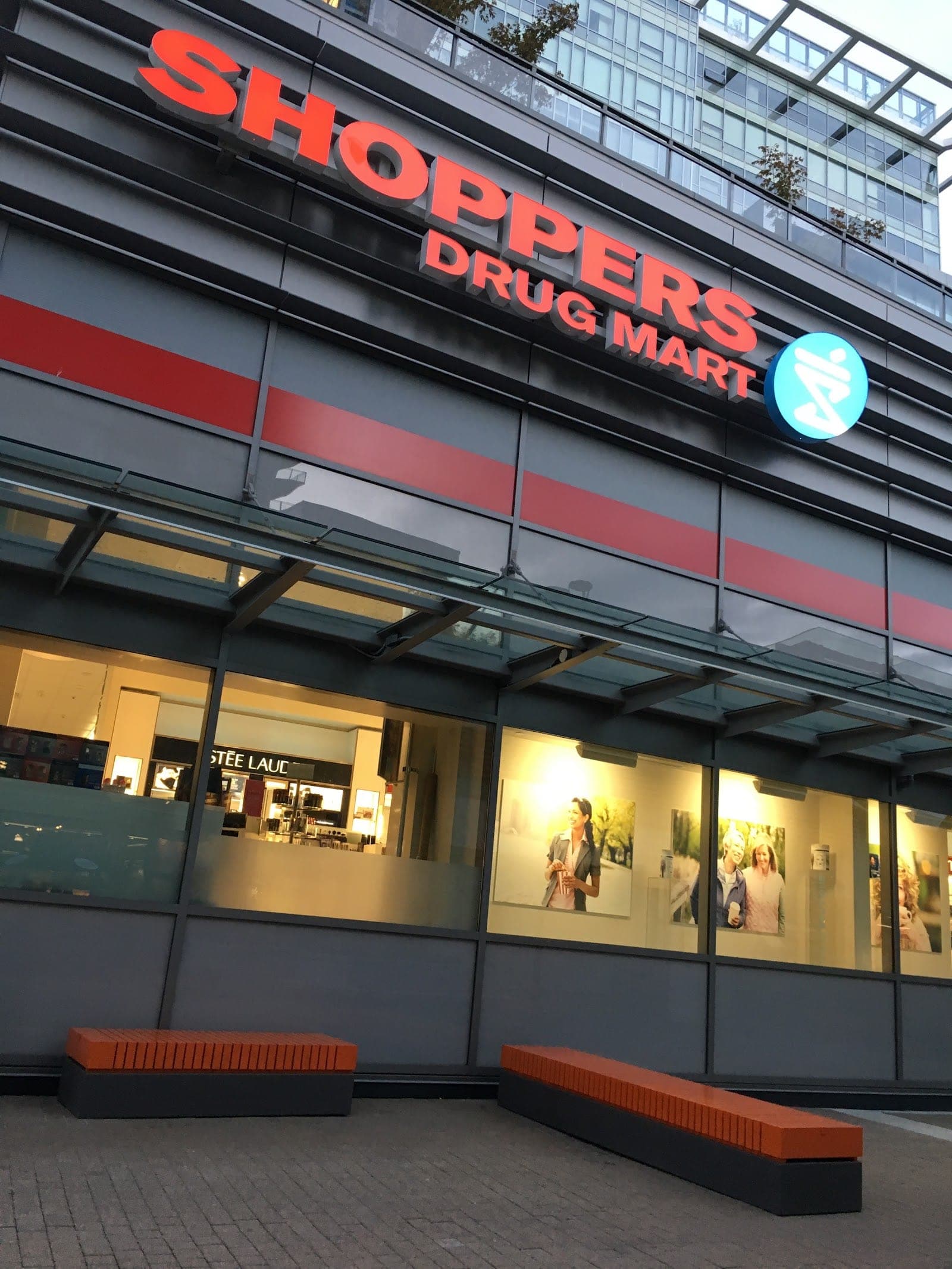 Shoppers Drug Mart (photo: Allen Lam, via Google)