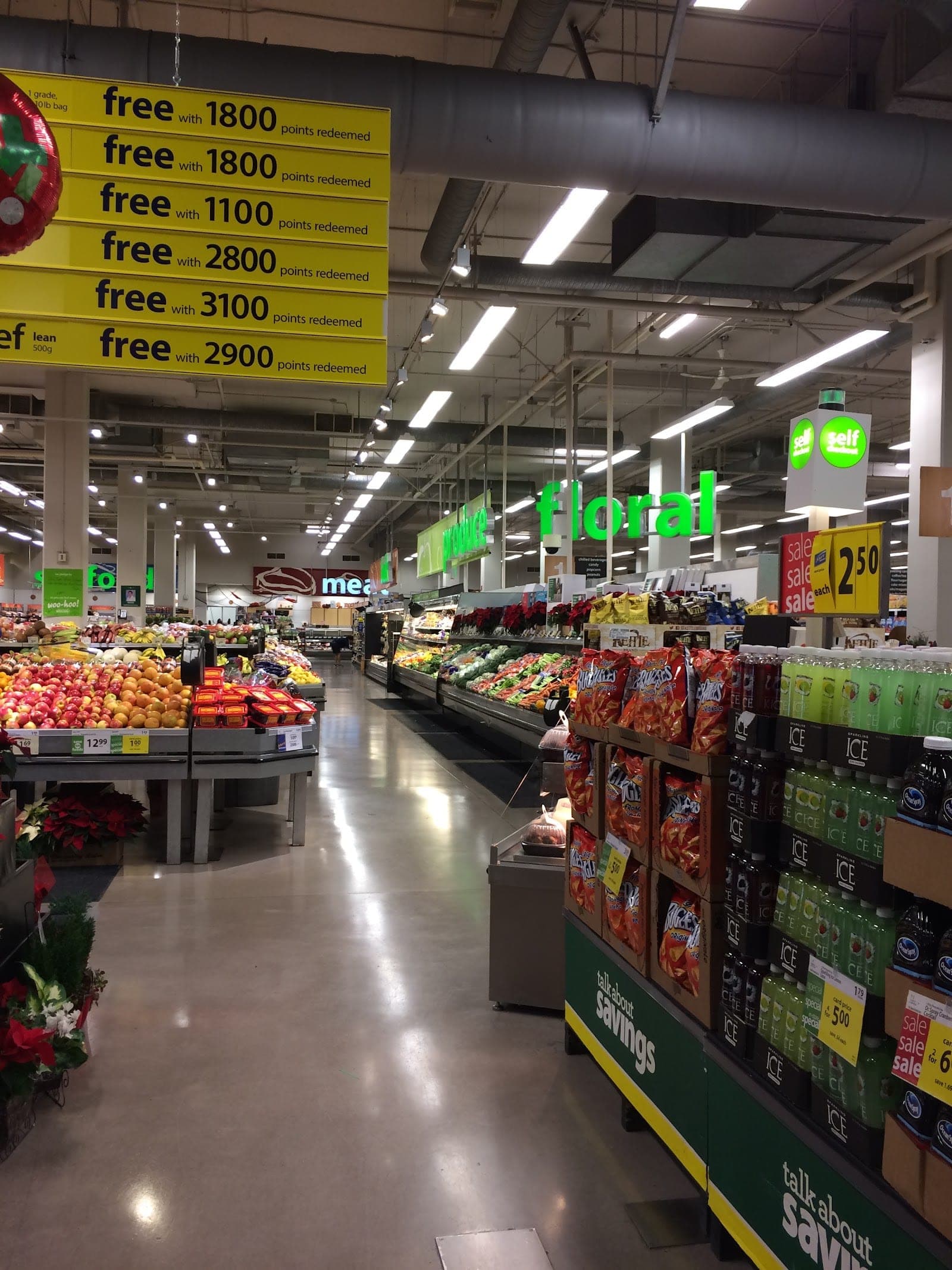 Save-On-Foods Pharmacy (photo: Helen Chow, via Google)