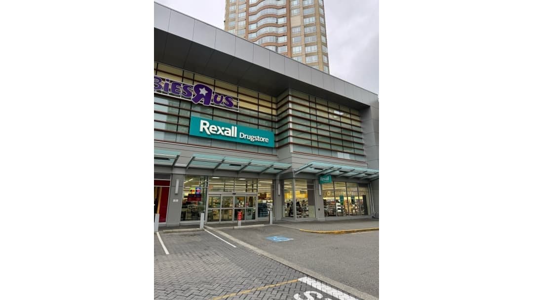 Rexall (photo: Rexall, via Google)