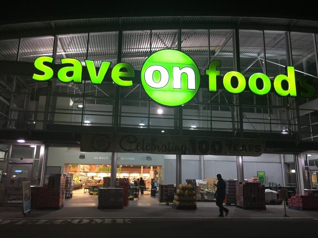 Save-On-Foods (photo: Sandeep Singh Goraya, via Google)