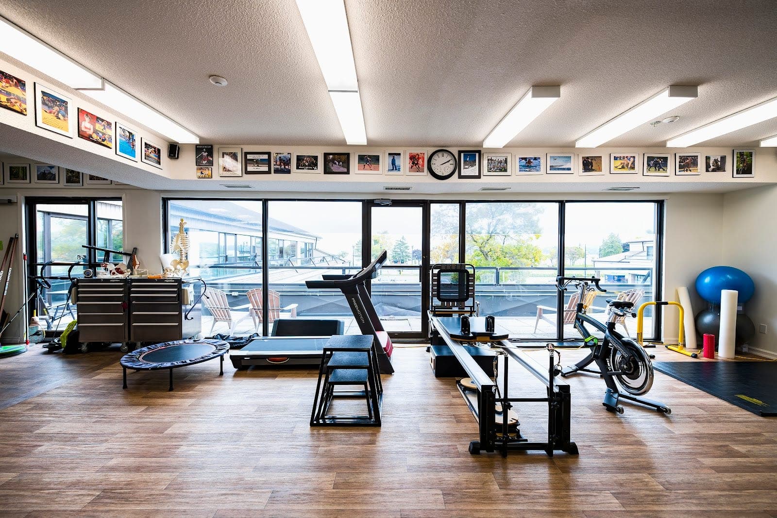 Resolution Physiotherapy & IMS Clinic - Barrie (photo: Resolution Physiotherapy & IMS Clinic - Barrie, via Google)