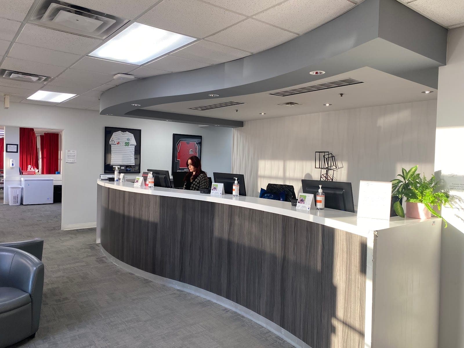 Sports Medicine and Rehabilitation - Eagle Ridge (photo: Sports Medicine and Rehabilitation - Eagle Ridge, via Google)