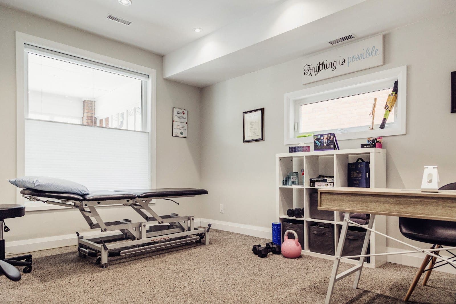 Excite Physiotherapy (photo: Excite Physiotherapy, via Google)