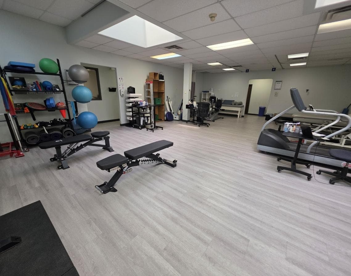 SeniorHome.ca - Lifemark Physiotherapy Bell Farm Road