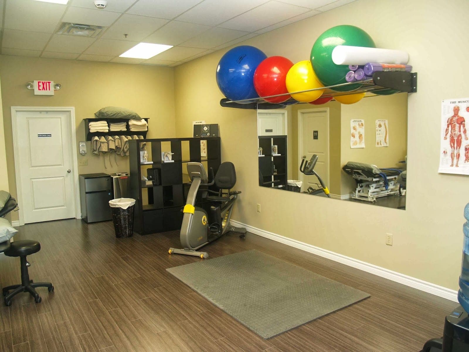 Holly Physiotherapy and Rehabilitation (photo: Holly Physiotherapy and Rehabilitation, via Google)