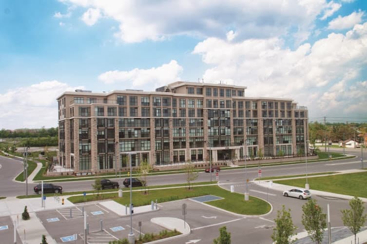 VIVA Thornhill Woods Retirement Community - Photo 1