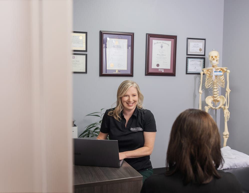 SeniorHome.ca - Bear Creek Physiotherapy & Wellness