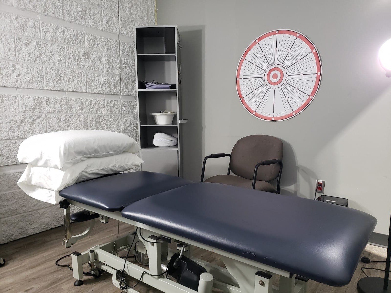 Noshin's Physiotherapy (photo: Noshin's Physiotherapy, via Google)